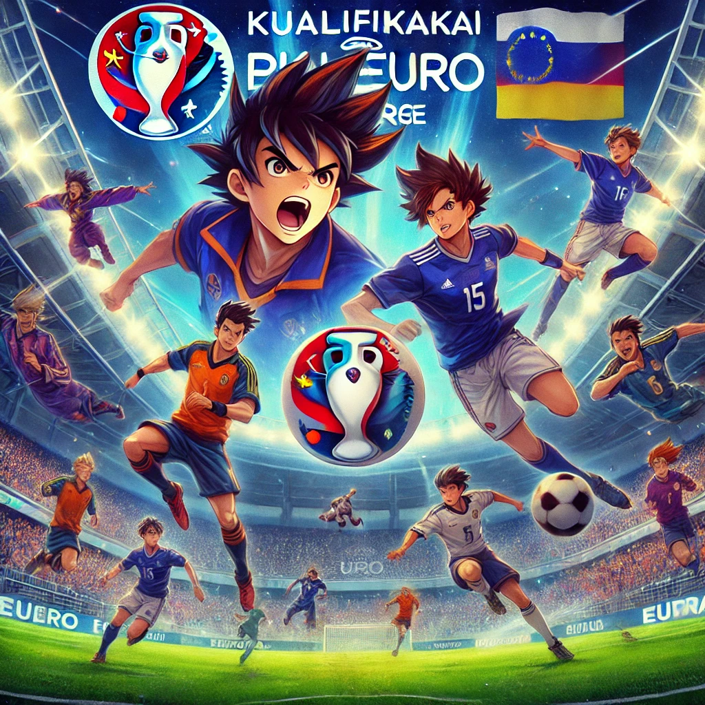 KUALIFIKASIPIALAEURO